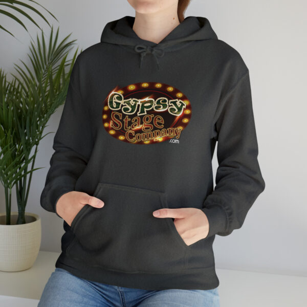 Unisex Heavy Blend™ Hooded Sweatshirt - Image 44