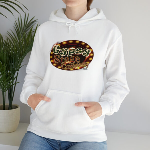 Unisex Heavy Blend™ Hooded Sweatshirt - Image 13