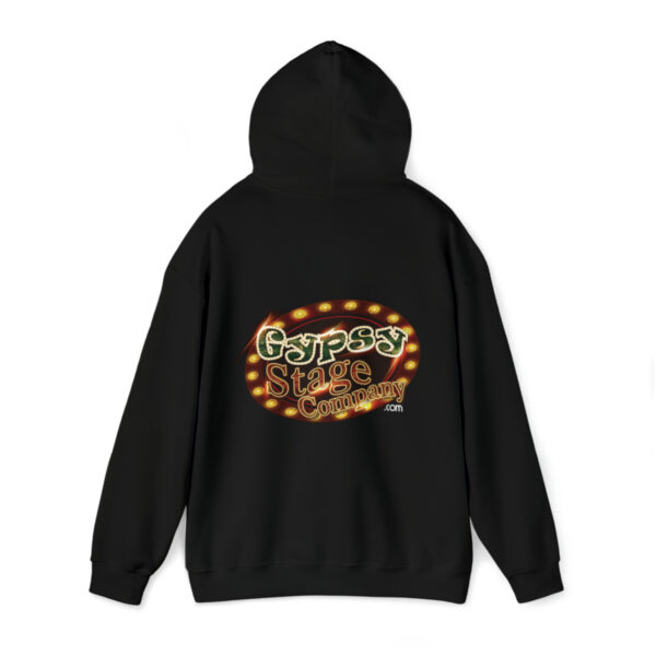 Unisex Heavy Blend™ Hooded Sweatshirt - Image 17