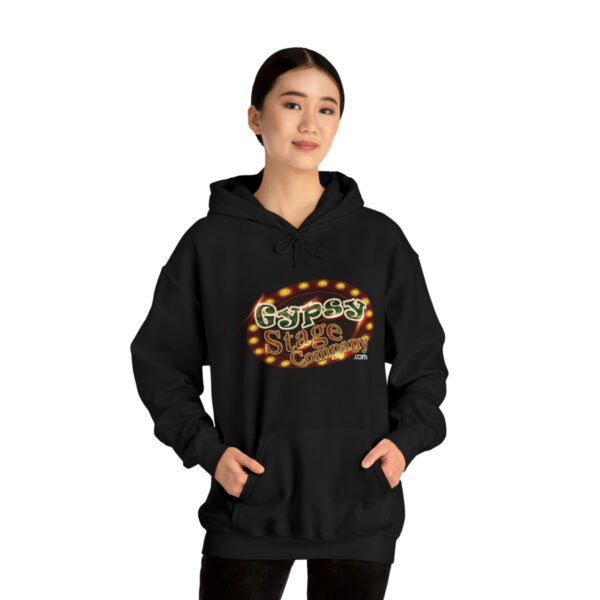 Unisex Heavy Blend™ Hooded Sweatshirt - Image 19