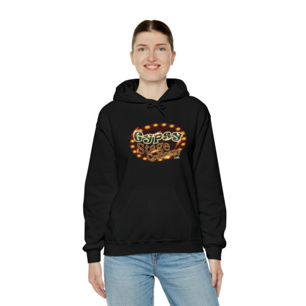 Unisex Heavy Blend™ Hooded Sweatshirt - Image 20