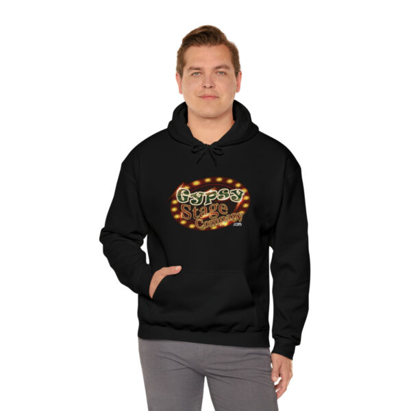 Unisex Heavy Blend™ Hooded Sweatshirt - Image 21