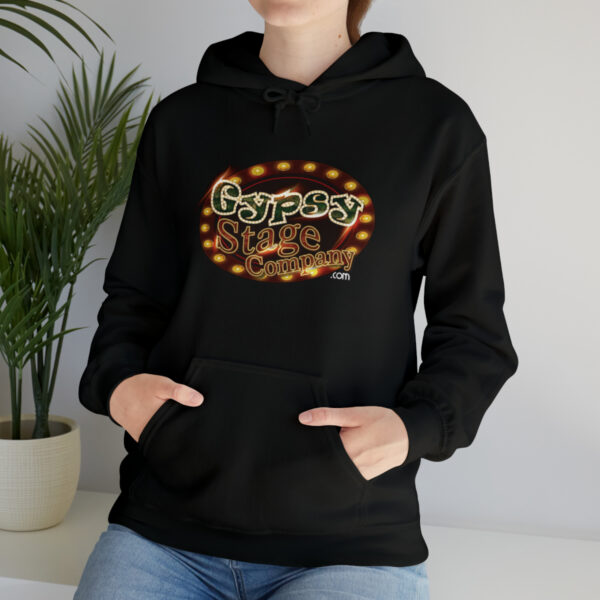 Unisex Heavy Blend™ Hooded Sweatshirt - Image 22