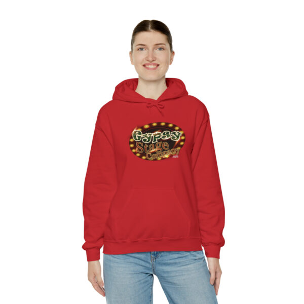 Unisex Heavy Blend™ Hooded Sweatshirt - Image 7