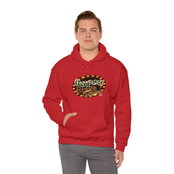 Unisex Heavy Blend™ Hooded Sweatshirt - Image 8