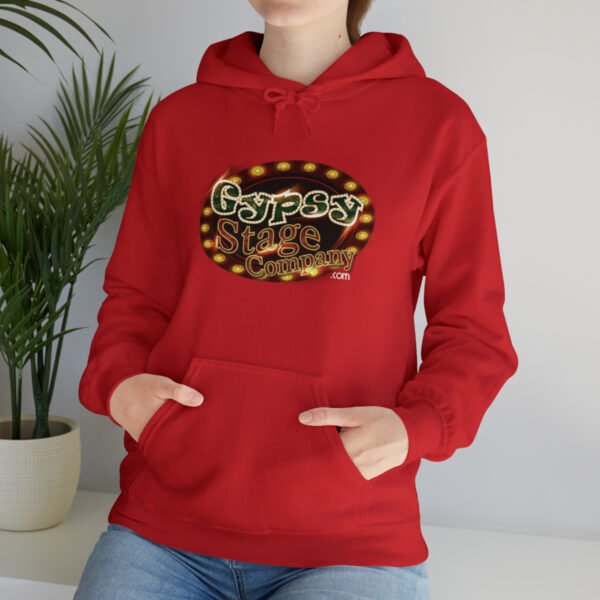 Unisex Heavy Blend™ Hooded Sweatshirt - Image 9