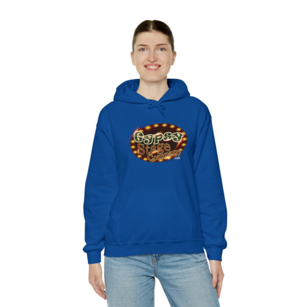 Unisex Heavy Blend™ Hooded Sweatshirt - Image 46