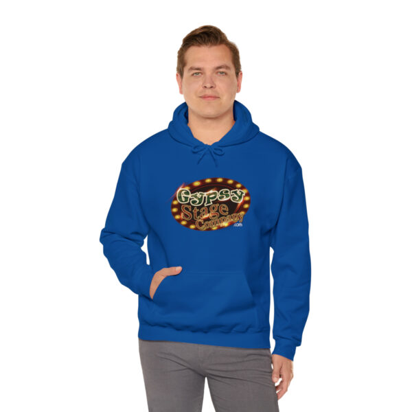 Unisex Heavy Blend™ Hooded Sweatshirt - Image 47