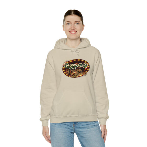 Unisex Heavy Blend™ Hooded Sweatshirt - Image 29